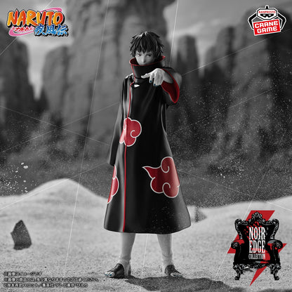 Naruto Shippuden Noir Edge Collection - Sasori [Pre-Order Jan 2027]