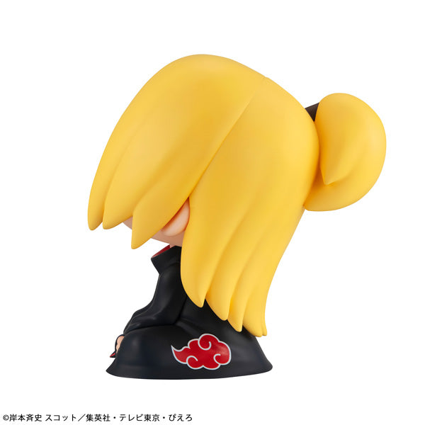 Naruto Shippuden Rukappu (Look Up) - Deidara [Pre-Order Sep 2026]