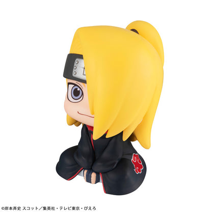 Naruto Shippuden Rukappu (Look Up) - Deidara [Pre-Order Sep 2026]