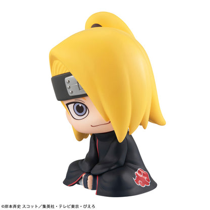 Naruto Shippuden Rukappu (Look Up) - Deidara [Pre-Order Sep 2026]