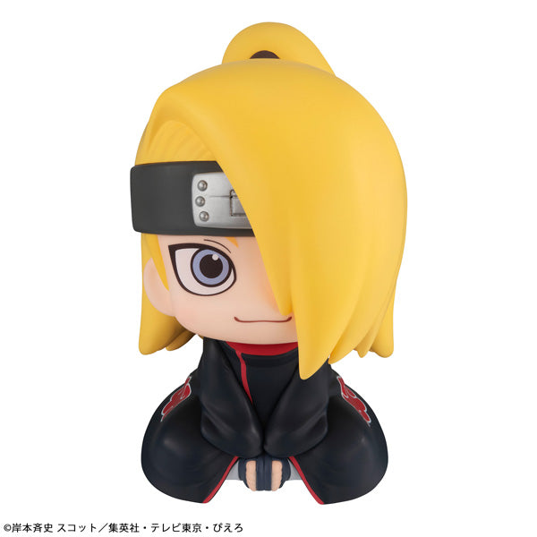 Naruto Shippuden Rukappu (Look Up) - Deidara [Pre-Order Sep 2026]