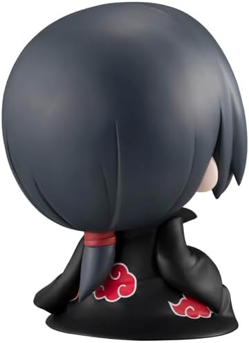 Naruto Shippuden Rukappu (Look Up) - Itachi Uchiha [Pre-Order Aug 2026]