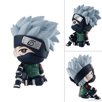 Naruto Shippuden Rukappu (Look Up) - Kakashi Hatake [Pre-Order Jun 2026]