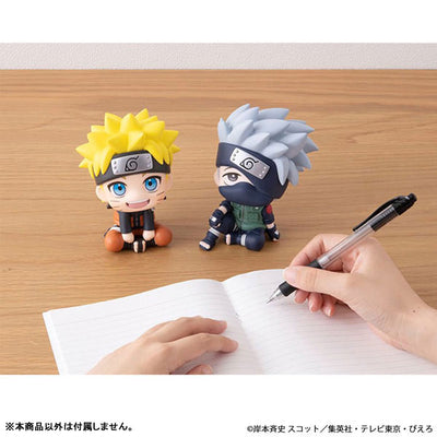 Naruto Shippuden Rukappu (Look Up) - Kakashi Hatake [Pre-Order Jun 2026]