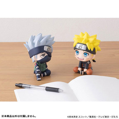Naruto Shippuden Rukappu (Look Up) - Kakashi Hatake [Pre-Order Jun 2026]