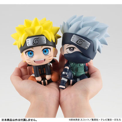 Naruto Shippuden Rukappu (Look Up) - Kakashi Hatake [Pre-Order Jun 2026]
