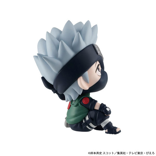Naruto Shippuden Rukappu (Look Up) - Kakashi Hatake [Pre-Order Jun 2026]