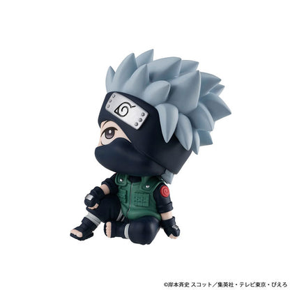 Naruto Shippuden Rukappu (Look Up) - Kakashi Hatake [Pre-Order Jun 2026]