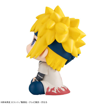 Naruto Shippuden Rukappu (Look Up) - Minato Namikaze [Pre-Order Sep 2026]
