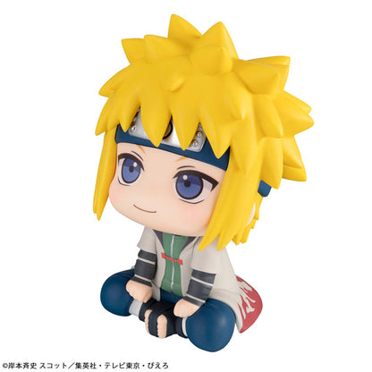 Naruto Shippuden Rukappu (Look Up) - Minato Namikaze [Pre-Order Sep 2026]