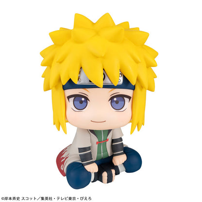 Naruto Shippuden Rukappu (Look Up) - Minato Namikaze [Pre-Order Sep 2026]