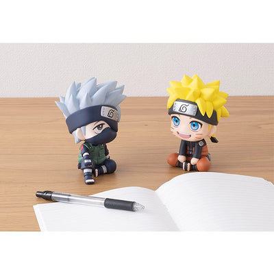 Naruto Shippuden Rukappu (Look Up) - Naruto Uzumaki [Pre-Order Jun 2026]