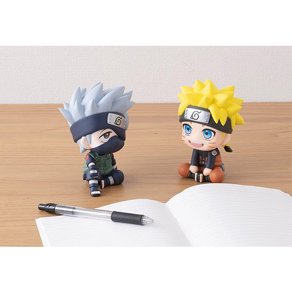 Naruto Shippuden Rukappu (Look Up) - Naruto Uzumaki [Pre-Order Jun 2026]