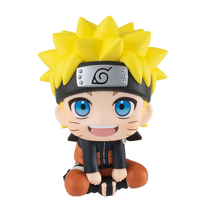 Naruto Shippuden Rukappu (Look Up) - Naruto Uzumaki [Pre-Order Jun 2026]