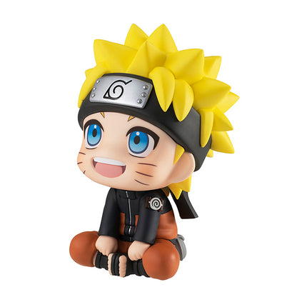 Naruto Shippuden Rukappu (Look Up) - Naruto Uzumaki [Pre-Order Jun 2026]