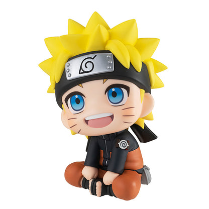 Naruto Shippuden Rukappu (Look Up) - Naruto Uzumaki [Pre-Order Jun 2026]