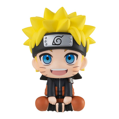 Naruto Shippuden Rukappu (Look Up) - Naruto Uzumaki [Pre-Order Jun 2026]