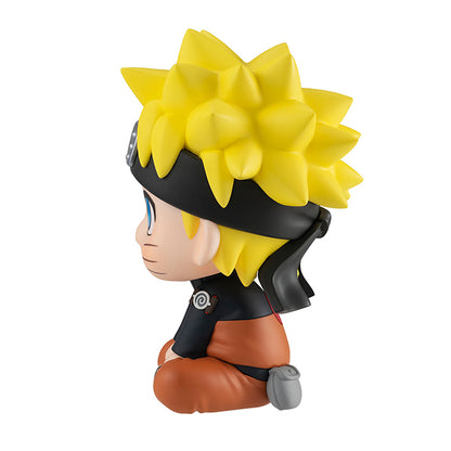 Naruto Shippuden Rukappu (Look Up) - Naruto Uzumaki [Pre-Order Jun 2026]
