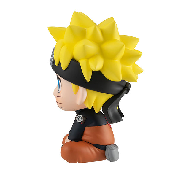 Naruto Shippuden Rukappu (Look Up) - Naruto Uzumaki [Pre-Order Jun 2026]