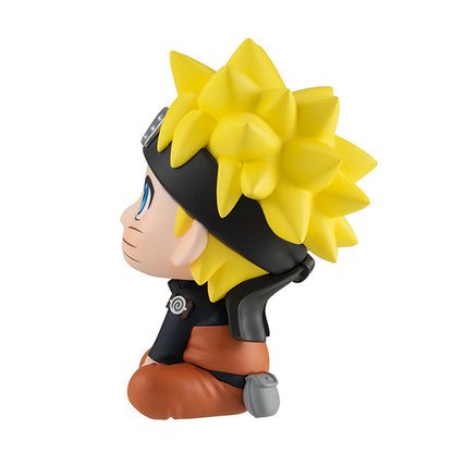 Naruto Shippuden Rukappu (Look Up) - Naruto Uzumaki [Pre-Order Jun 2026]