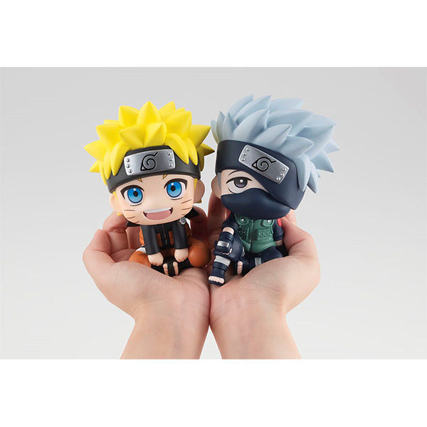 Naruto Shippuden Rukappu (Look Up) - Naruto Uzumaki [Pre-Order Jun 2026]