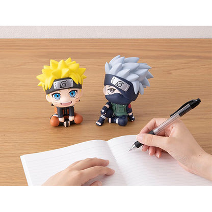 Naruto Shippuden Rukappu (Look Up) - Naruto Uzumaki [Pre-Order Jun 2026]