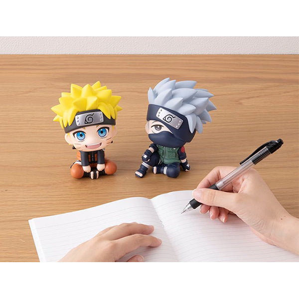 Naruto Shippuden Rukappu (Look Up) - Naruto Uzumaki [Pre-Order Jun 2026]