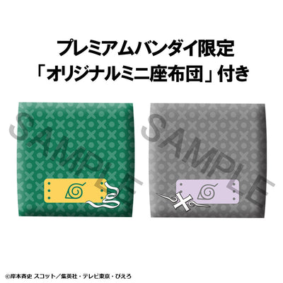 Naruto Shippuden Rukappu (Look Up) - Rock Lee & Neji Hyuga Duo Set [Pre-Order Apr 2027]