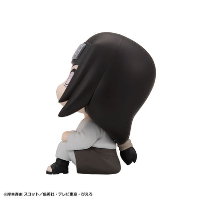 Naruto Shippuden Rukappu (Look Up) - Rock Lee & Neji Hyuga Duo Set [Pre-Order Apr 2027]
