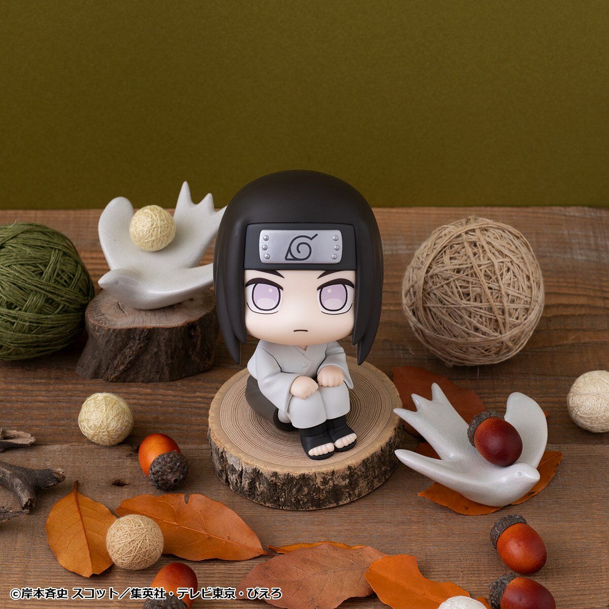 Naruto Series – JumpIchiban