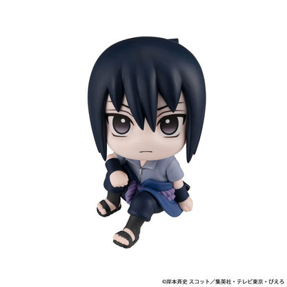 Naruto Shippuden Rukappu (Look Up) - Sasuke Uchiha [Pre-Order Jun 2026]