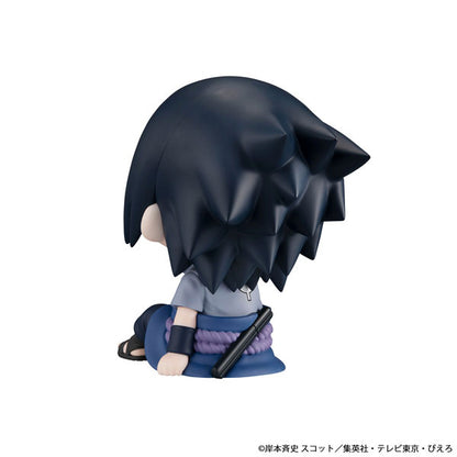 Naruto Shippuden Rukappu (Look Up) - Sasuke Uchiha [Pre-Order Jun 2026]