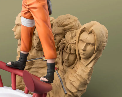 Naruto Shippuden STARTune Figure - Naruto Uzumaki The Will to Become Hokage [Pre-Order Jan 2027]