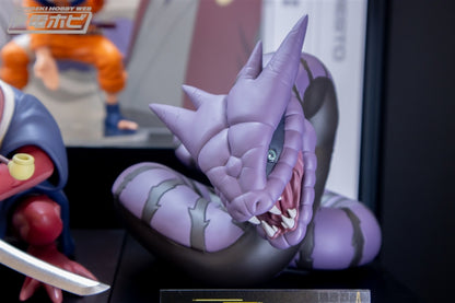 Naruto Shippuden Sofvimates - Gamabunta II, Katsuyu And Manda (3 Types) [Pre-Order Oct 2026]