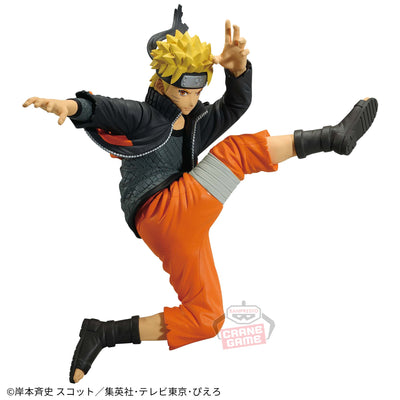 Naruto Shippuden Vibration Stars - Naruto Uzumaki IV