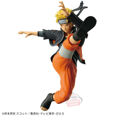 Naruto Shippuden Vibration Stars - Naruto Uzumaki IV