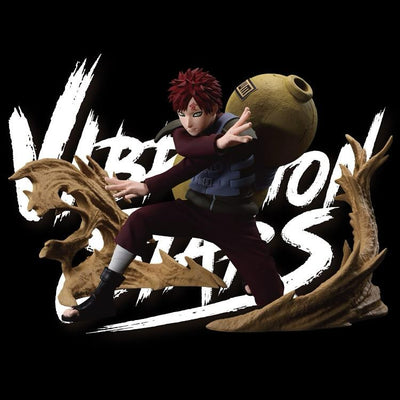 Naruto Shippuden Vibration Stars Plus - Gaara