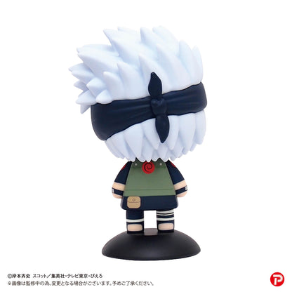 Naruto Shippuden Yura Yura Head - Kakashi Hatake [Pre-Order Jun 2026]