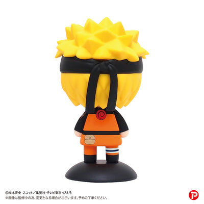 Naruto Shippuden Yura Yura Head - Naruto Uzumaki [Pre-Order Jun 2026]