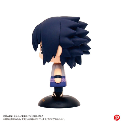 Naruto Shippuden Yura Yura Head - Sasuke Uchiha [Pre-Order Jun 2026]