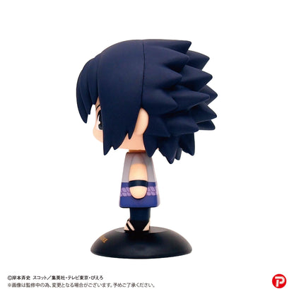 Naruto Shippuden Yura Yura Head - Sasuke Uchiha [Pre-Order Jun 2026]
