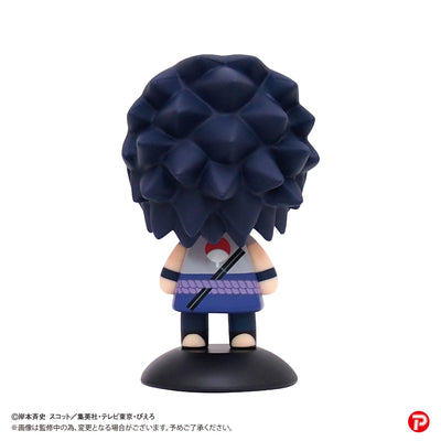Naruto Shippuden Yura Yura Head - Sasuke Uchiha [Pre-Order Jun 2026]