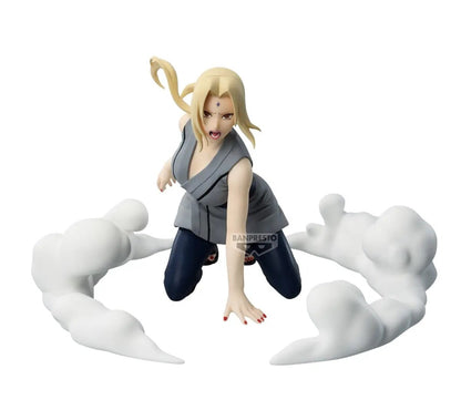 Naruto Summoning Jutsu Figure - Tsunade [Pre-Order Nov 2026]