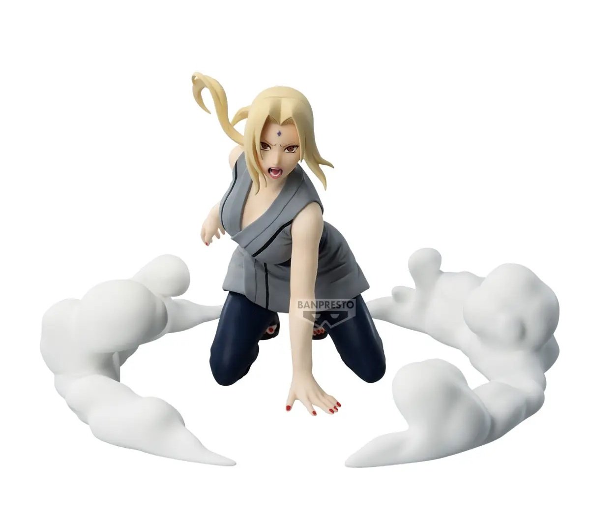 Naruto Summoning Jutsu Figure - Tsunade [Pre-Order Nov 2026]