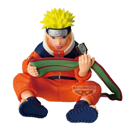 Naruto 72 Series - Naruto Uzumaki [Pre-Order Apr 2026]