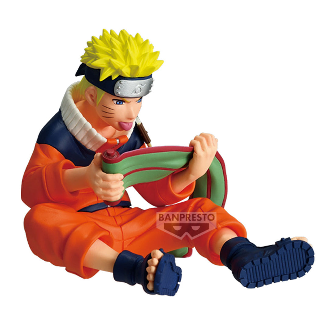 Naruto 72 Series - Kakashi Hatake and Naruto Uzumaki Duo Set [Pre