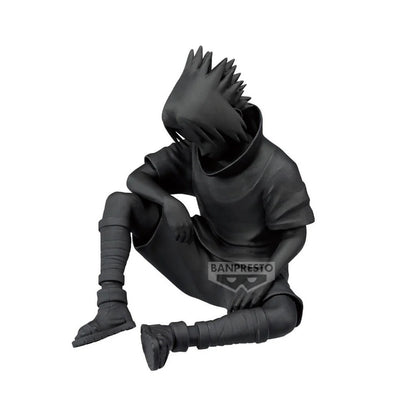 Naruto Fig Life! Figure - Sasuke’s Coffin [Pre-Order Jan 2026]