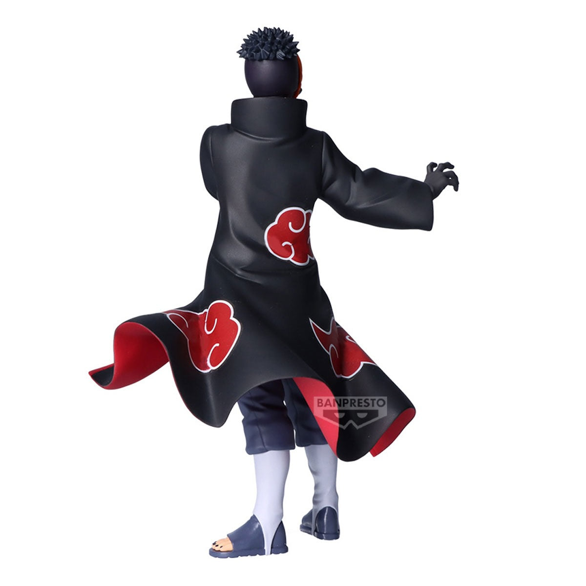 NARUTO SHIPPUDEN - VIBRATION STARS - TOBI