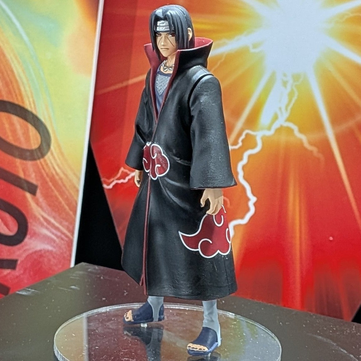 Naruto Shippuden Figuno - Kakashi Hatake A [Pre-Order May 2026]