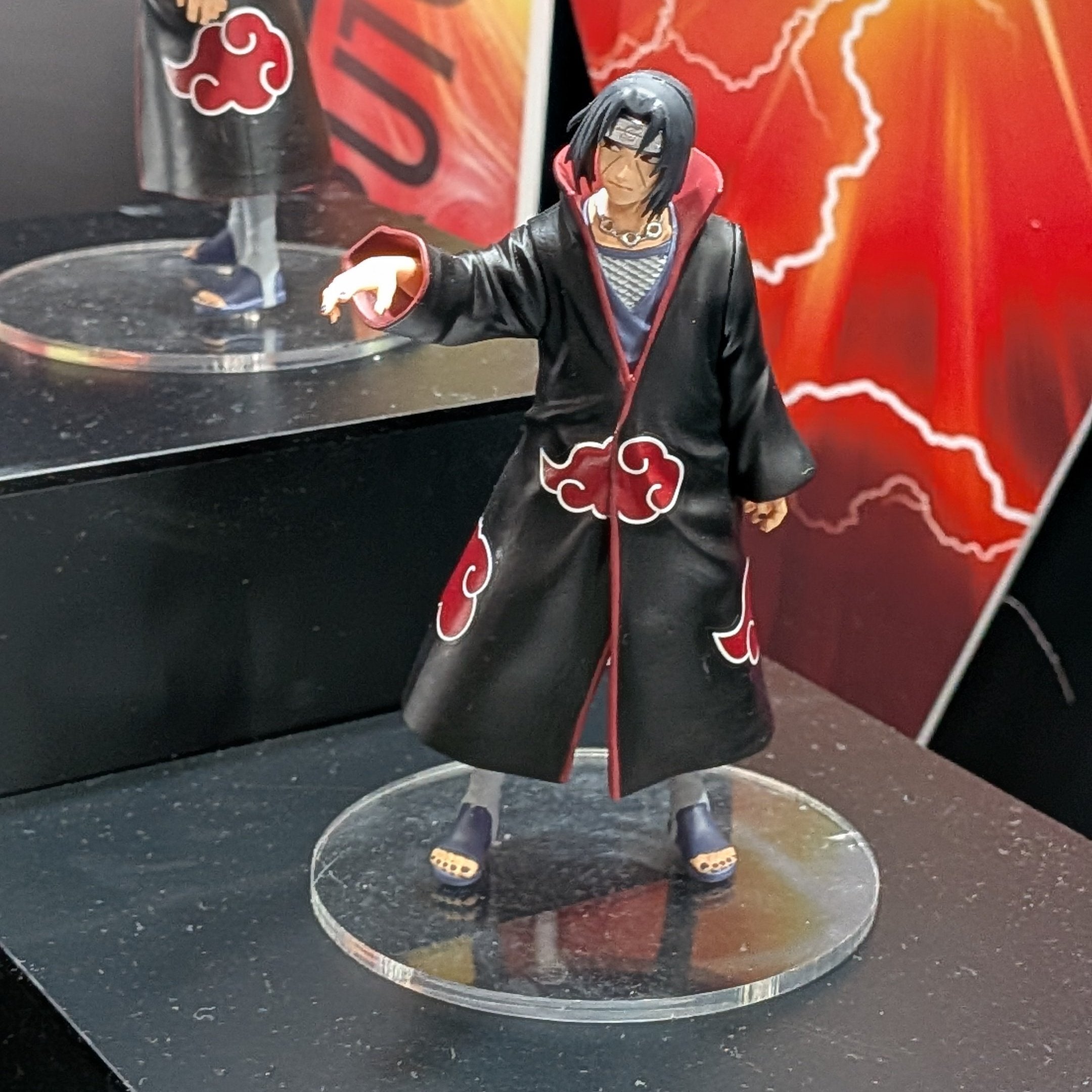 Naruto Shippuden Figuno - Kakashi Hatake B [Pre-Order May 2026]